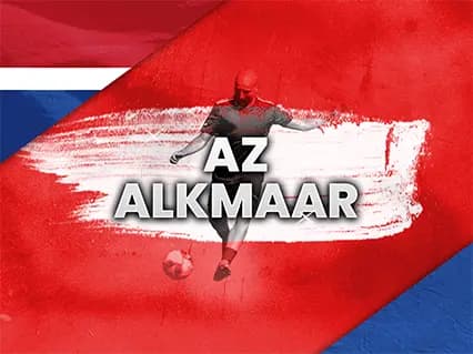 AZ Alkmaar vs ADO Den Haag