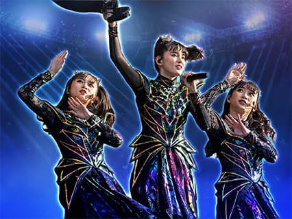 Babymetal