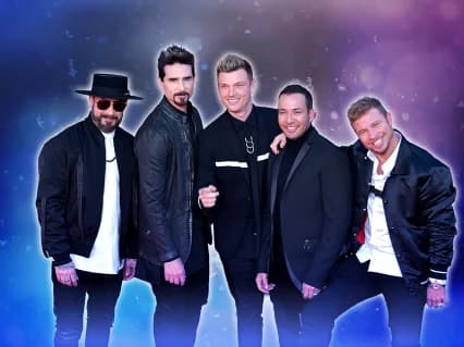 Backstreet Boys