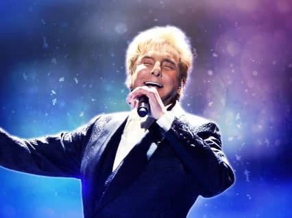 Barry Manilow