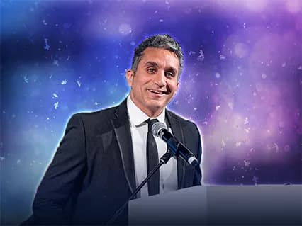 Bassem Youssef
