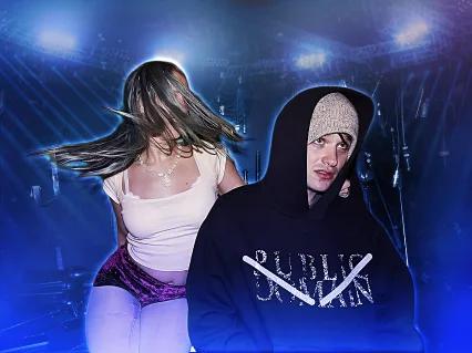 Bassvictim