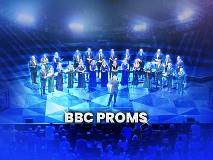 BBC Proms: Rachmaninov’s Second