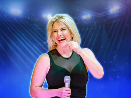 Beatrice Egli