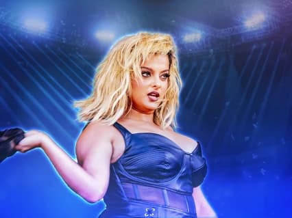 Bebe Rexha