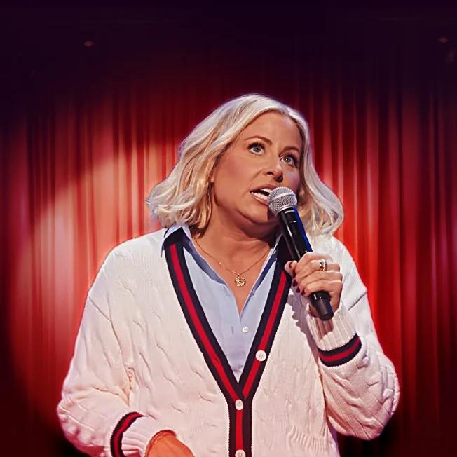 Becky Robinson
