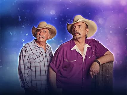 Bellamy Brothers