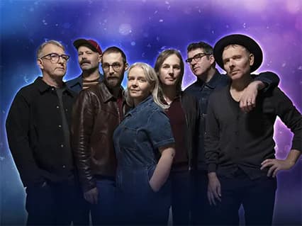 Belle and Sebastian