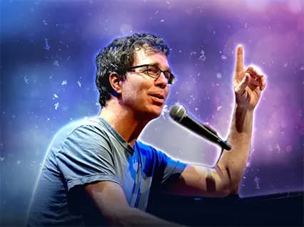 Ben Folds