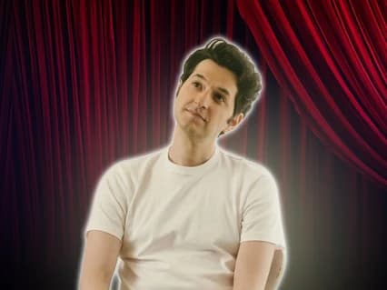 Ben Schwartz & Friends