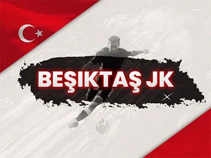 Besiktas vs Union SG