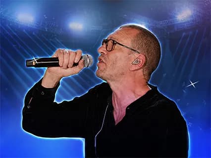 Biagio Antonacci