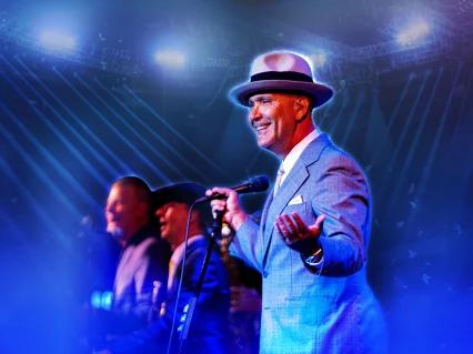 Big Bad Voodoo Daddy