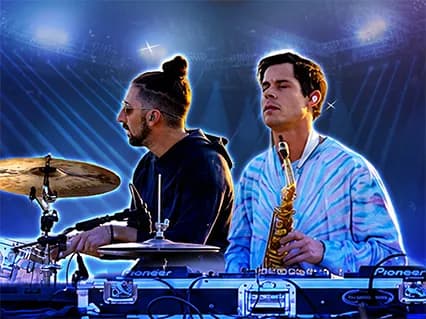 Big Gigantic