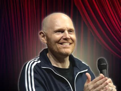 Bill Burr