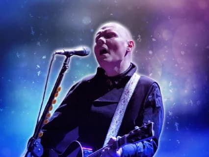 Billy Corgan
