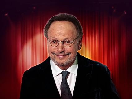 Billy Crystal