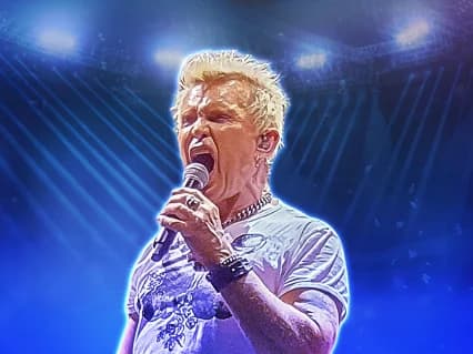 Billy Idol