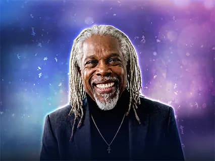 Billy Ocean