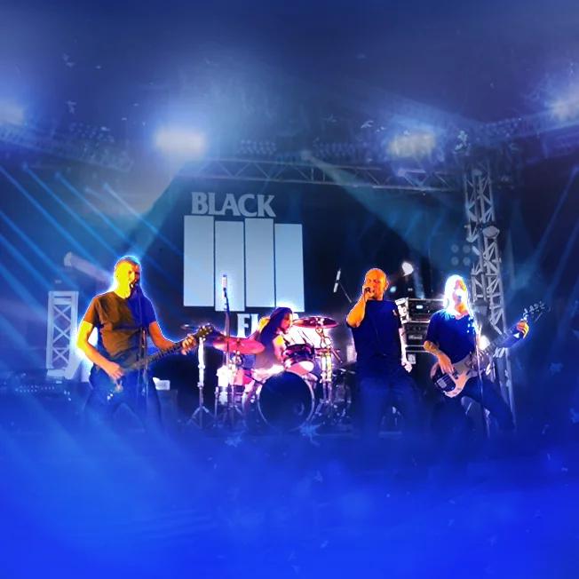 Black Flag