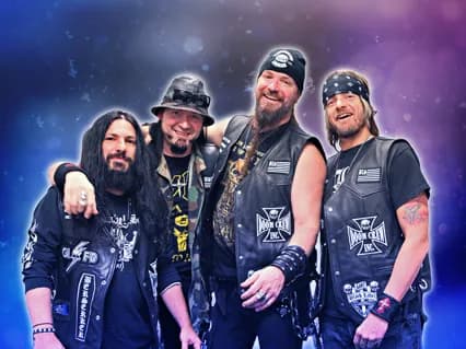 Black Label Society