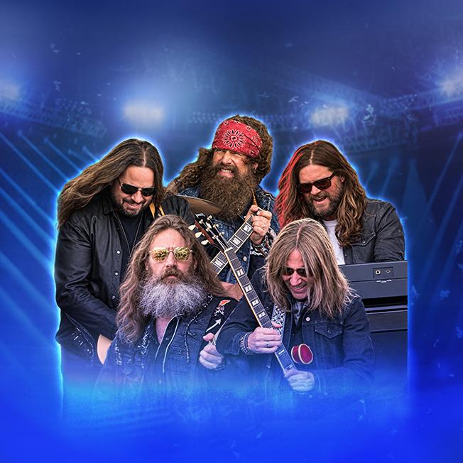 Blackberry Smoke