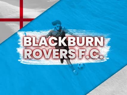 Burton Albion vs Blackburn Rovers