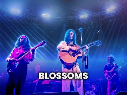 Blossoms