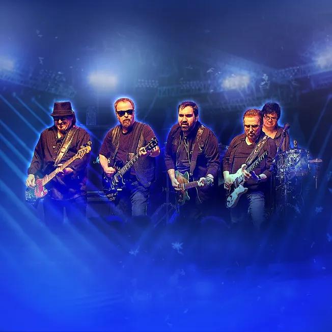 Blue Oyster Cult