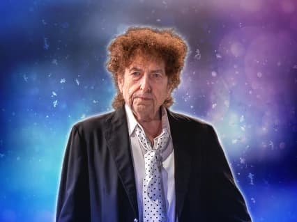 Bob Dylan