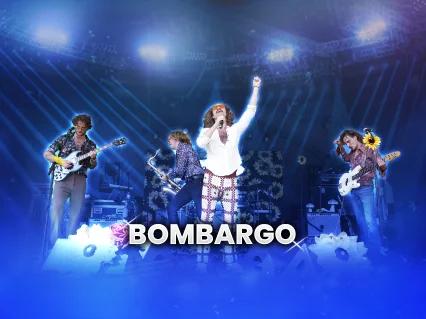 Bombargo