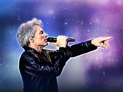 Bon Jovi