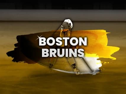 Boston Bruins vs Philadelphia Flyers