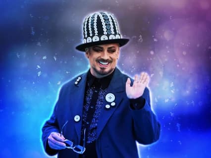 Boy George & Culture Club