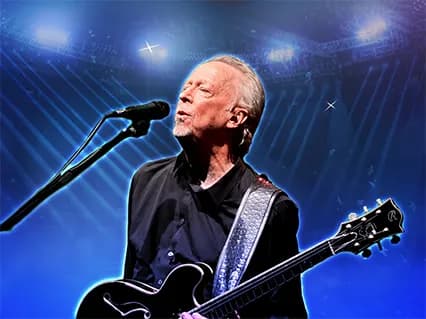 Boz Scaggs