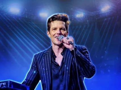 Brandon Flowers