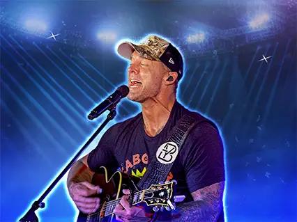 Brett Young