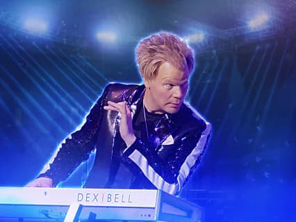 Brian Culbertson