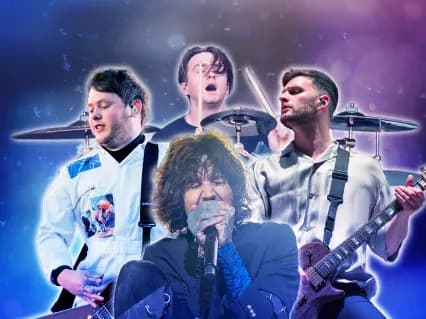 Sziget Festival: Bring Me The Horizon