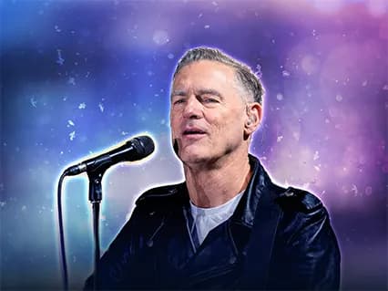 Bryan Adams