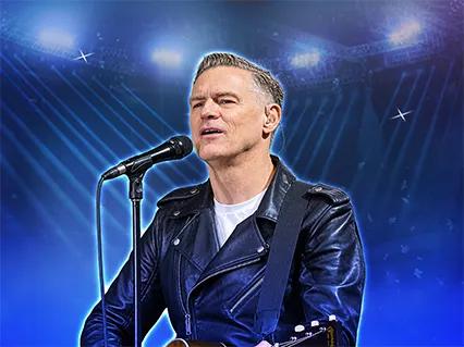 Lokerse Festival: Bryan Adams