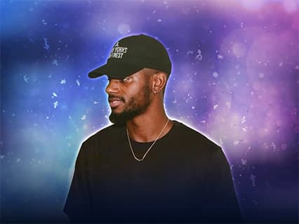 Bryson Tiller