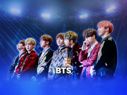 BTS