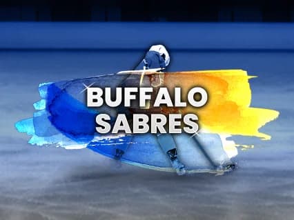 Buffalo Sabres vs Pittsburgh Penguins