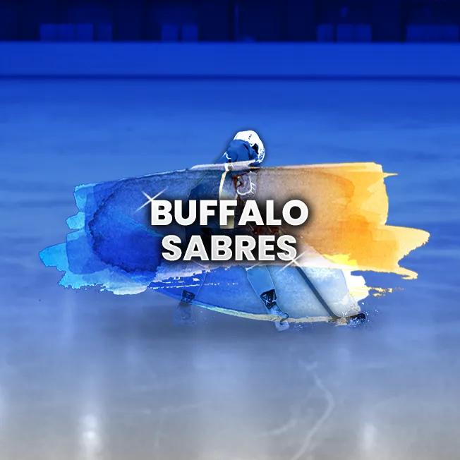 Washington Capitals vs Buffalo Sabres