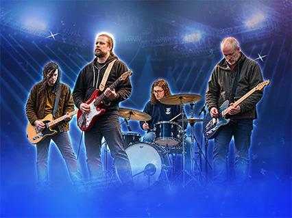 Built To Spill