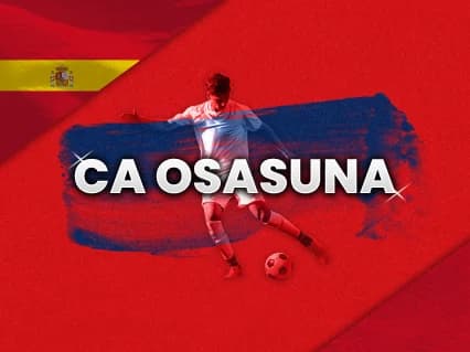 Elche vs CA Osasuna
