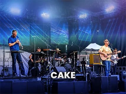 Cake