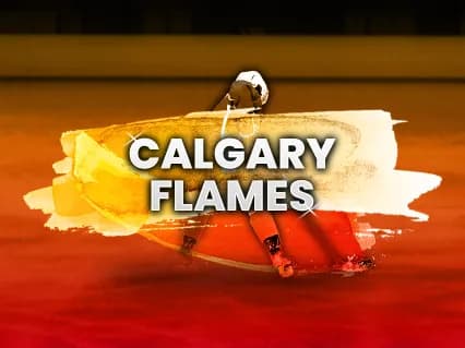 Calgary Flames vs Utah Mammoth