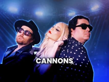 Cannons
